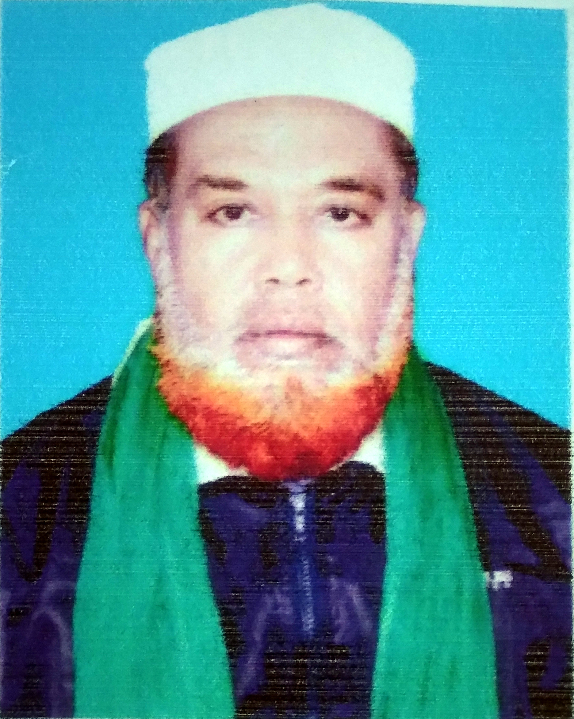 মোঃ গোলাম রব্বানী